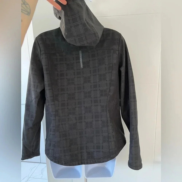 Mondetta/  Spring-Fall/ Jacket/ Fleece lining/ Size US M - Picture 3 of 11